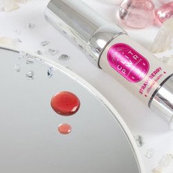 JUEGO SECRETO - BÁLSAMO PARA EL CLÍTORIS CON FRESA CLIT PWR