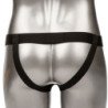 CALEXOTICS - EXTENSIÓN DE ALTO RENDIMIENTO CON ARNESS, COLOR MORENA