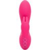 CALEXOTICS - SO. CAL SUSHINE VIBRATOR RABBIT FUCSIA BY CALIFORNIA DREAMING