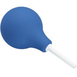 MR PLAY - DUCHA ANAL AZUL...