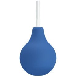 MR PLAY - DUCHA ANAL AZUL SUPERPODEROSO AZUL