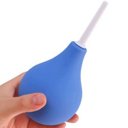 MR PLAY - DUCHA ANAL AZUL SUPERPODEROSO AZUL