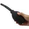MR PLAY - DUCHA ANAL BLKC SUPER POWER BLACK