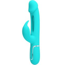 PRETTY LOVE - VIBRADOR...