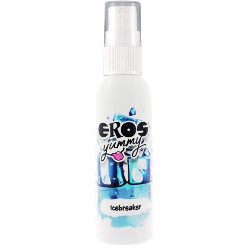 EROS - DELICIOSO SPRAY CORPORAL ROMPEHIELOS 50 ML