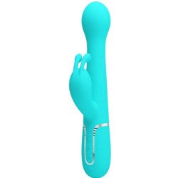 PRETTY LOVE - VIBRADOR...