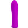 AMOR PRECIOSO - VIBRADOR SUPERPODEROSO ALFREDA VIOLETA