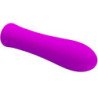 AMOR PRECIOSO - VIBRADOR SUPERPODEROSO ALFREDA VIOLETA