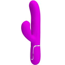 PRETTY LOVE - VIBRADOR...