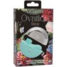 CALEXOTICS - ESTIMULADOR DE RAVE OVATION VERDE AGUA