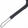 OSCURIDAD - LÁTIGO DE BONDAGE NEGRO DE 50 CM
