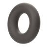 CALEXOTICS - ALPHA PROLONG JUEGO DE 2 ANILLOS GRISES