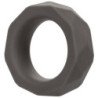 CALEXOTICS - ANILLO PRISMÁTICO ALPHA PROLONG GRIS