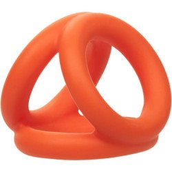 CALEXOTICS - NARANJA DE TRI-ANILLO ALFA
