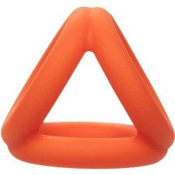 CALEXOTICS - NARANJA DE TRI-ANILLO ALFA