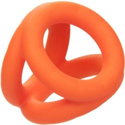 CALEXOTICS - NARANJA DE TRI-ANILLO ALFA
