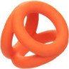 CALEXOTICS - NARANJA DE TRI-ANILLO ALFA