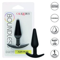 CALEXOTICS - TAPÓN ELÁSTICO...