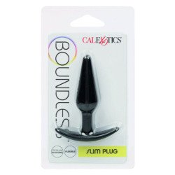 CALEXOTICS - TAPÓN ELÁSTICO SIN LÍMITES