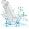 CALEXOTICS - PERFORMANCE MAXX EXTENSIÓN CLARA 6,5 TRANSPARENTE