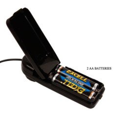 PRETTY LOVE - HARNESS BRIEFS STARKS VIBRACIÓN MULTI-VELOCIDAD DILDO 17,5 CM MULATO