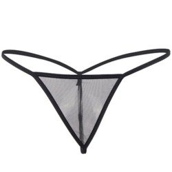 SUBBLIME - BABYDOLL TELA TUL PECHO ENCAJE L/XL