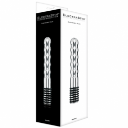ELECTRASTIM - DILDO ELÉCTRICO ONDA