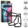 CALEXOTICS - ARNÉS DE MONTAR EUPHORIA DE TALLA GRANDE