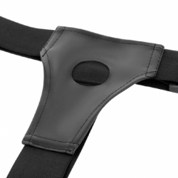 ARNÉS DE ATRACCIÓN - RNES HUECO BLAKE 15.5 CM -O- 4 CM