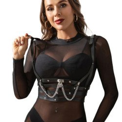 SUBBLIME - CORSET CON...