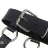 SUBBLIME - ARNÉS DE PECHO CON GRANDES CADENAS DE ANILLO TALLA ÚNICA