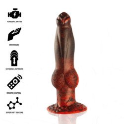 EPIC - PROMETHEUS DILDO...