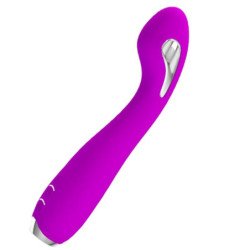 PRETTY LOVE - VIBRADOR...