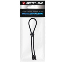 AMOR PRECIOSO - ANILLO PARA PENE Y TESTÍCULOS CON CORDÓN