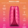DUREX - TOY MASTURBADOR VIBRADOR RIDE & VIBE