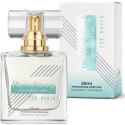 PHEROSTRONG - PERFUME DE...