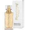 PHEROSTRONG - PERFUME DE FEROMONAS PARA LA NOCHE PARA MUJER 50 ML