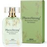 PHEROSTRONG - PERFUME DE FEROMONAS ENTICE PARA MUJERES 50 ML