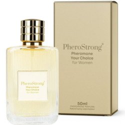 PHEROSTRONG - PERFUME DE...