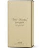 PHEROSTRONG - PERFUME DE FEROMONAS, TU ELECCIÓN PARA MUJERES, 50 ML
