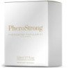 PHEROSTRONG - PERFUME DE FEROMONAS POPULAR PARA MUJERES 50 ML