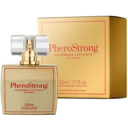 PHEROSTRONG - PERFUME DE...