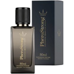 PHEROSTRONG - PERFUME DE...