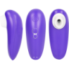 WOMANIZER - ESTIMULADOR CLITORAL STARLET 3 ÍNDIGO