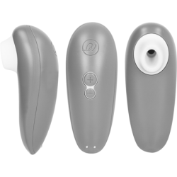 WOMANIZER - ESTIMULADOR CLITORAL STARLET 3 GRIS