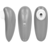WOMANIZER - ESTIMULADOR CLITORAL STARLET 3 GRIS