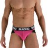 MACHO - MX28FR JOCK ROSA NEON M