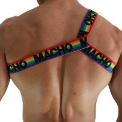 MACHO - ARNES ROMANO PRIDE S/M