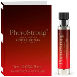 PHEROSTRONG - PERFUME DE...
