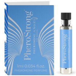 PHEROSTRONG - PERFUME DE...